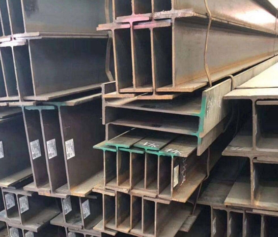 图们Q235C工字钢